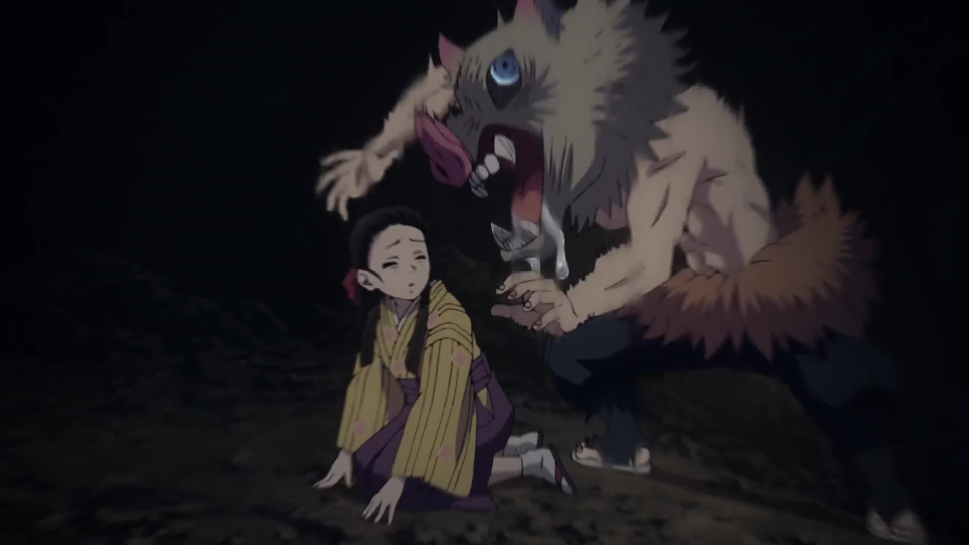 [Tsukyio Editing Resources] Demon Slayer (Mugen Train) Raw Clips (583) (tsukyio.com).mp4